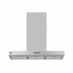 Hotte encastrable Beko HCB91731BXH - 90 cm – Image 2