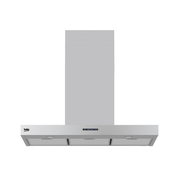 Hotte encastrable Beko HCB91731BXH - 90 cm Hotte encastrable Beko HCB91731BXH - 90 cm