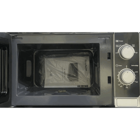 Micro-ondes Sharp R20CT(S) - 20L
