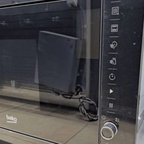 Micro-ondes encastrable Beko MGB25333BG - 25 L – Image 3