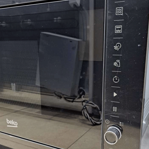 Micro-ondes encastrable Beko MGB25333BG - 25 L Micro-ondes encastrable Beko MGB25333BG - 25 L