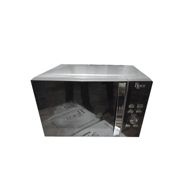 Micro-ondes Roch RMW-23LP2B-B(S) - 23L Micro-ondes Roch RMW-23LP2B-B(S) - 23L