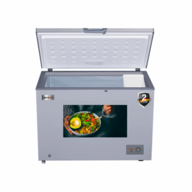Congélateur horizontal Elactron EL75CFS - 550L – Image 2