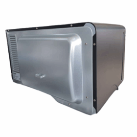 Mini four électrique Haier HEO36L-D1 - 36L – Image 4