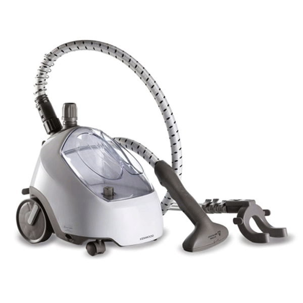 Défroisseur Kenwood DGSP65PK - 1500W Défroisseur Kenwood DGSP65PK - 1500W