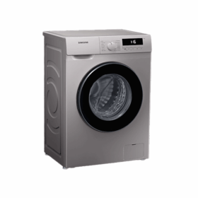Machine à laver Samsung WW80T3040BS - 8Kg – Image 3