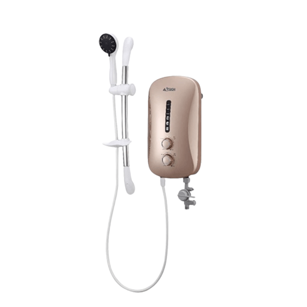 Chauffe-eau Astech WHI-36L2-PS - Sans réservoir Chauffe-eau Astech WHI-36L2-PS - Sans réservoir