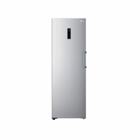 Congélateur vertical LG GC-B414ELFM - 324L