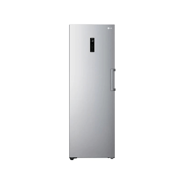 Congélateur vertical LG GC-B414ELFM - 324L