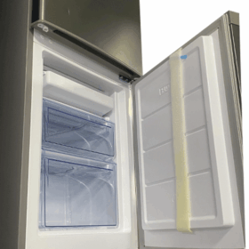 Réfrigérateur combiné CAC CAC173X - 173L - A+ – Image 2