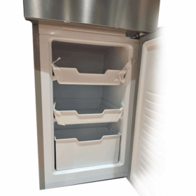 Réfrigérateur combiné Enduro RMP246X - 246 L - 3T – Image 3