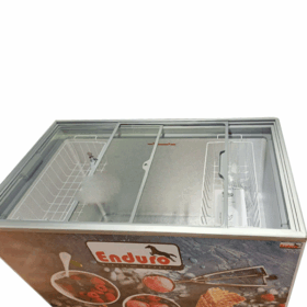 Congélateur horizontal Vitrine Enduro MN510MD - 500 L – Image 2