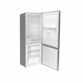 Réfrigérateur combiné Smart Technology STCB-459WM - 227L - 3T – Image 2