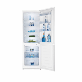 Réfrigérateur combiné TCL TRF-315BF - 300L - 3T – Image 2