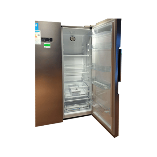 Réfrigérateur side-by-side Beko GN164020XP - 558 L Réfrigérateur side-by-side Beko GN164020XP - 558 L