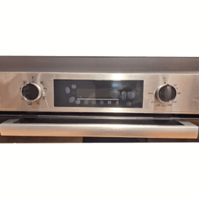 Four encastrable électrique Beko BBIM12300XD - 72L - 60cm – Image 5