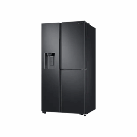 Réfrigérateur Side by side Samsung RS65R569184/GH - 602 L – Image 2