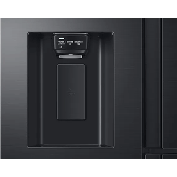 Réfrigérateur Side by side Samsung RS65R569184/GH - 602 L Réfrigérateur Side by side Samsung RS65R569184/GH - 602 L