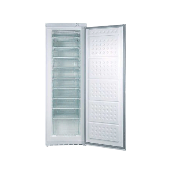 Congélateur vertical Astech FC-331 - 330 L - 10T PLaque alu Congélateur vertical Astech FC-331 - 330 L - 10T PLaque alu