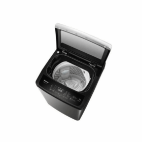 Machine à laver Hisense WTJA802T - 8kg – Image 2