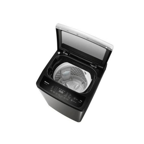 Machine à laver Hisense WTJA802T - 8kg Machine à laver Hisense WTJA802T - 8kg