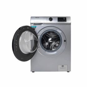 Machine à laver Hisense WFVB7012MS - 7kg - A++ – Image 3
