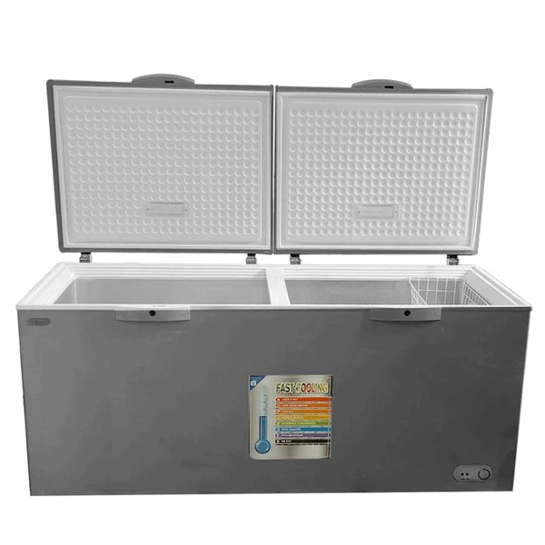 Congélateur horizontal Smart Technology STCC-1050 - 980L Congélateur horizontal Smart Technology STCC-1050 - 980L
