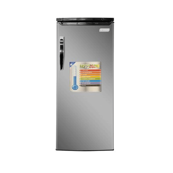 Congélateur vertical Smart Technology STCD-347 - 185L Congélateur vertical Smart Technology STCD-347 - 185L