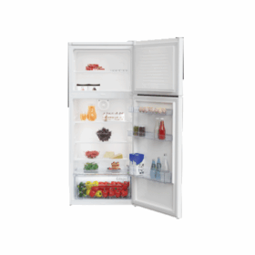 Réfrigérateur Beko RDSE450K20W - 450 L – Image 3