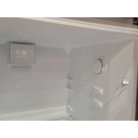 Réfrigérateur Beko RDSE500M20WB - 500 L - MinFrost – Image 4