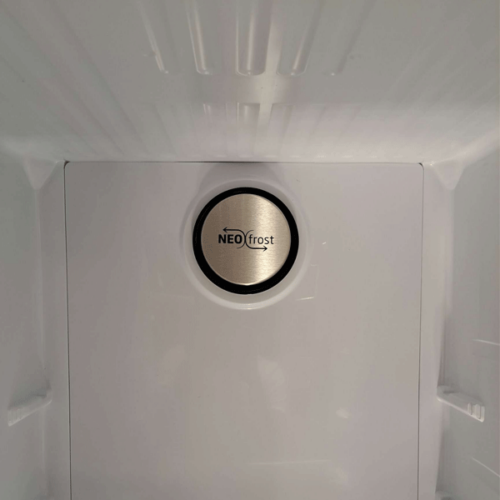 Réfrigérateur side-by-side Beko GN164020XP - 558 L – Image 5