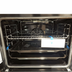 Four encastrable électrique Beko BBIM12300XD - 72L - 60cm – Image 7