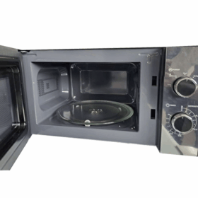 Micro-ondes Haier HMW20MBM - 20 L – Image 4