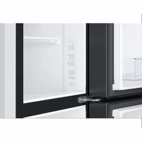 Réfrigérateur Side by side Samsung RS65R569184/GH - 602 L – Image 6