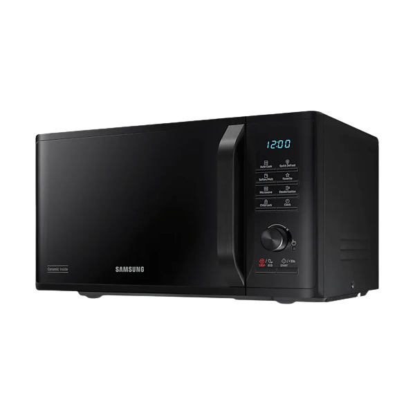 Micro-ondes Solo Samsung MS23K3515AK - 23 L Micro-ondes Solo Samsung MS23K3515AK - 23 L