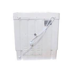 Machine à laver semi-automatique Hisense WSQB753W - 7.5kg – Image 6
