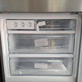 Réfrigérateur combiné Hisense RD-60WC4SB - 463 L – Image 5