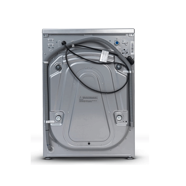 Machine à laver Hisense WFVB6010MT - 6kg - A++ Machine à laver Hisense WFVB6010MT - 6kg - A++