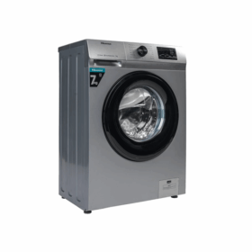 Machine à laver Hisense WFVB7012MS - 7kg - A++ – Image 4