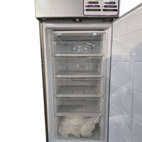 Réfrigérateur combiné Roch RFR-310DB-L - 251L - 5T – Image 4