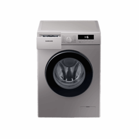 Machine à laver Samsung WW80T3040BS - 8Kg – Image 2