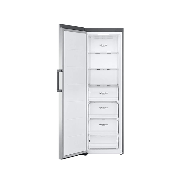 Congélateur vertical LG GC-B414ELFM - 324L