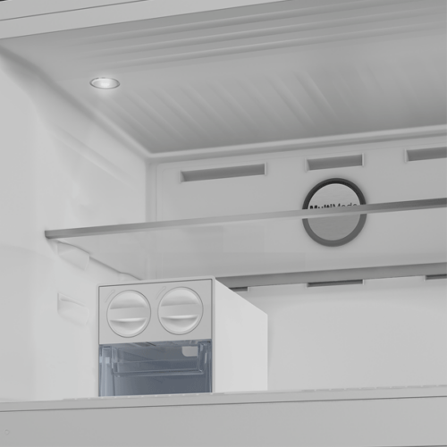 Réfrigérateur Beko RDNE700E40DZXP - 630 L - NoFrost – Image 4