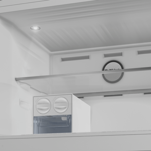 Réfrigérateur Beko RDNE700E40DZXP - 630 L - NoFrost Réfrigérateur Beko RDNE700E40DZXP - 630 L - NoFrost