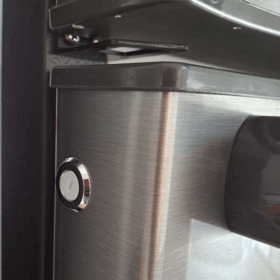 Réfrigérateur Sharp SJ-GN325-BF2 - 325L - NoFrost – Image 5