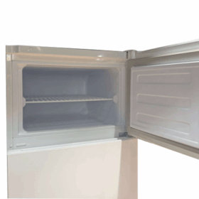 Réfrigérateur Beko RDSA35W - 250L – Image 2
