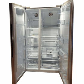 Réfrigérateur side-by-side Beko GN164020XP - 558 L – Image 3