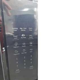 Micro-ondes Haier HMW28DBMG - 28 L - avec grill – Image 4