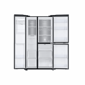 Réfrigérateur Side by side Samsung RS65R569184/GH - 602 L – Image 3
