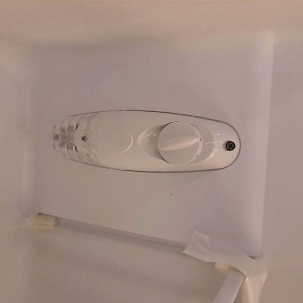 Réfrigérateur combiné Enduro RMP246X - 246 L - 3T Réfrigérateur combiné Enduro RMP246X - 246 L - 3T